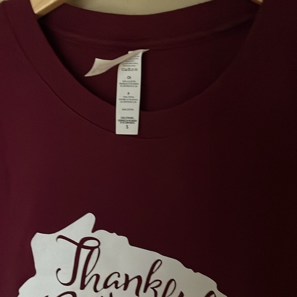 Wisconsin Roots T-shirt - Picture 5 of 5